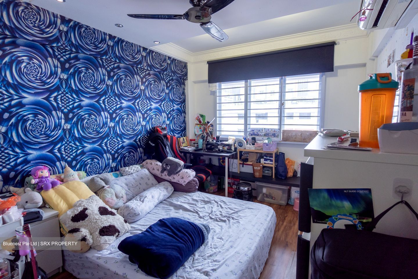 Blk 390 Yishun Avenue 6 (Yishun), HDB 4 Rooms #524118741